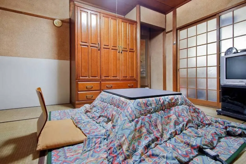 Authentic House In Kyoto With Free Bicycles- Easy To Osaka, Nara Too Lägenhet Japan