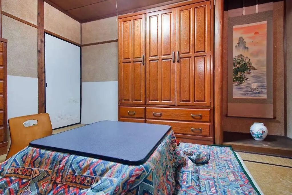 Authentic House In Kyoto With Free Bicycles- Easy To Osaka, Nara Too Lägenhet