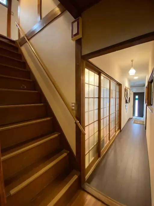 Authentic House In Kyoto With Free Bicycles- Easy To Osaka, Nara Too Apartamento