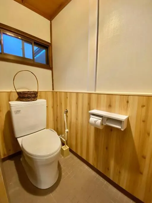 Authentic House In Kyoto With Free Bicycles- Easy To Osaka, Nara Too Apartamento